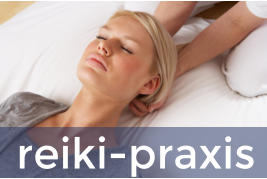 drop in reiki-praxis